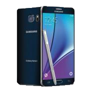 SAMSUNG NOTE 5