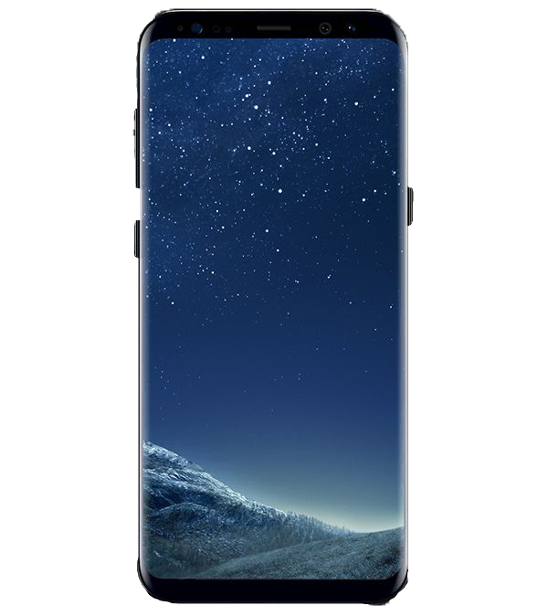 SAMSUNG S8 PLUS