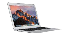 MacBook Air 13" Rigenerato