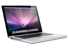 MacBook Pro 15" Rigenerato