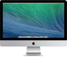 iMac 21"